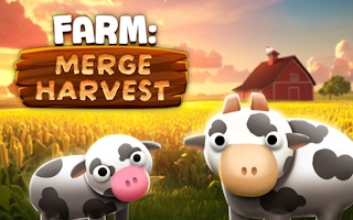 Farm Merge Harvest
