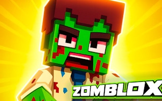 Zomblox
